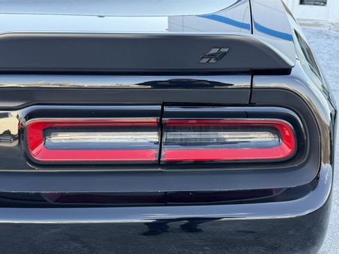 Used 2023 Dodge Challenger SXT w/ Blacktop Package image 20