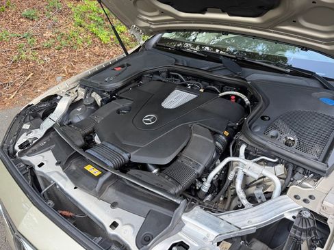 Used 2018 Mercedes-Benz E 400 Coupe image 20