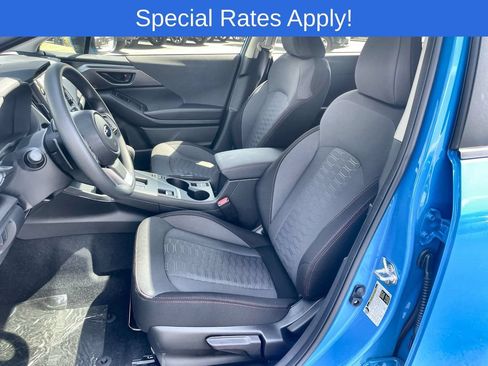 Certified 2025 Subaru Impreza 2.0i Sport AWD/4WD image 13