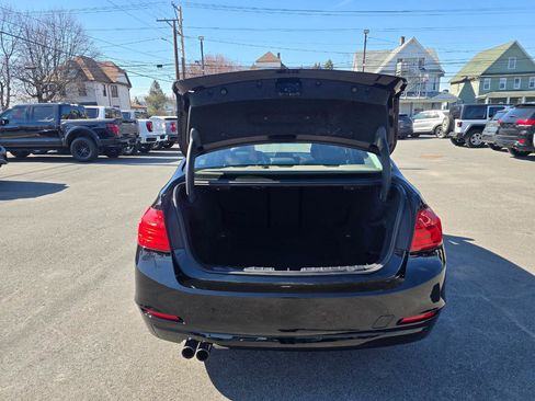Used 2014 BMW 328i xDrive Sedan image 17