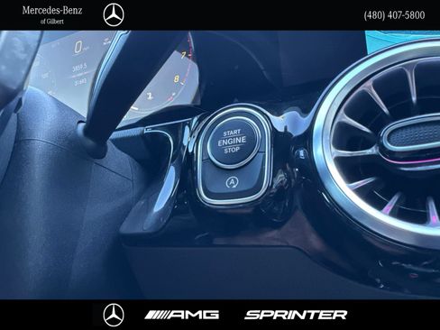 Certified 2023 Mercedes-Benz GLA 250 image 31