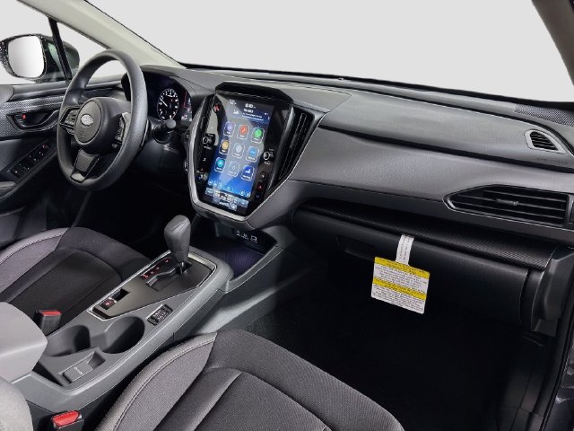 Certified 2025 Subaru Crosstrek 2.5i Premium AWD/4WD image 31