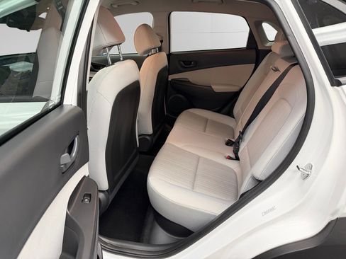 Certified 2023 Hyundai Kona SEL image 13