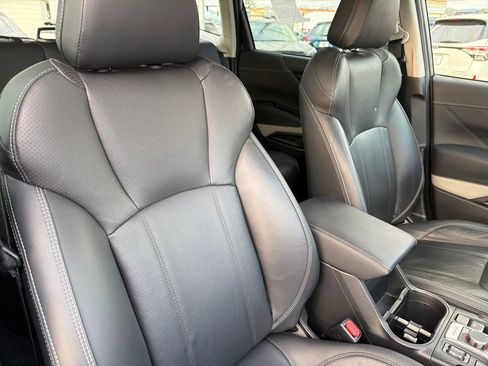 Certified 2023 Subaru Forester Limited image 39