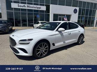 Used 2025 Genesis G70 2.5T AWD/4WD video 1