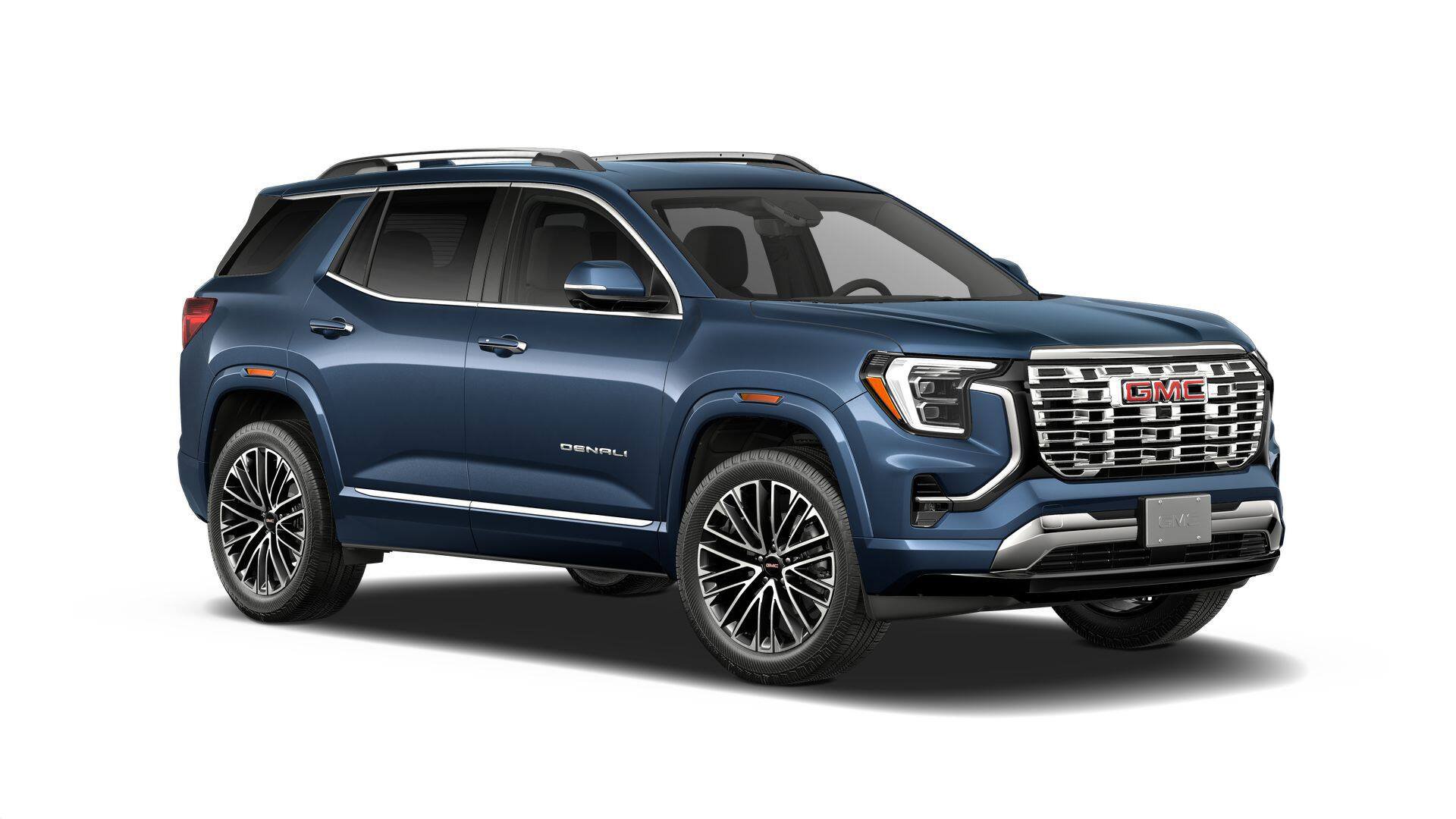 New 2027 GMC Terrain Denali AWD/4WD image 33