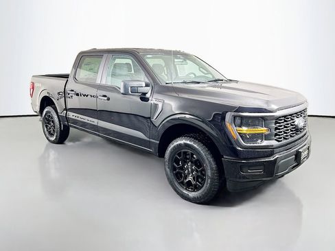 New 2026 Ford F150 STX image 1