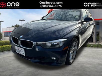 Used 2014 BMW 328i Sedan