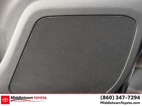 Certified 2024 Toyota Grand Highlander AWD image 13