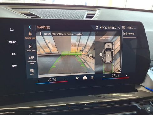 New 2026 BMW X1 xDrive28i image 11