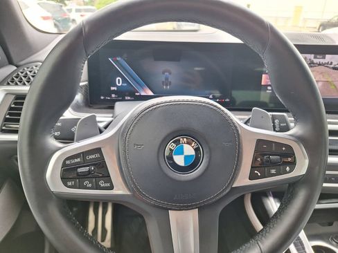 Used 2023 BMW X7 xDrive40i w/ Executive Package AWD/4WD image 22