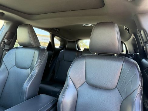 Used 2023 Lexus RX 350 Premium Plus w/ Cold Area Package image 23