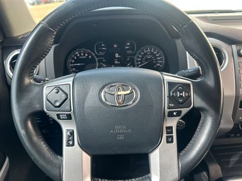 Used 2020 Toyota Tundra SR5 w/ SR5 Leather Package image 20