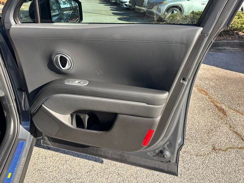 New 2026 Hyundai Palisade Calligraphy image 14