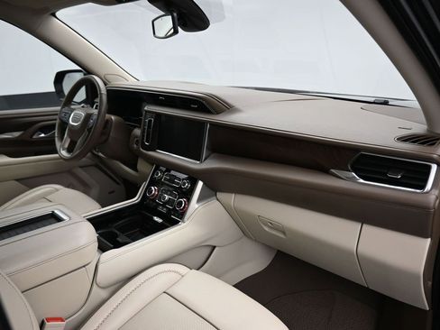 Used 2022 GMC Yukon XL Denali w/ Max Trailering Package image 61