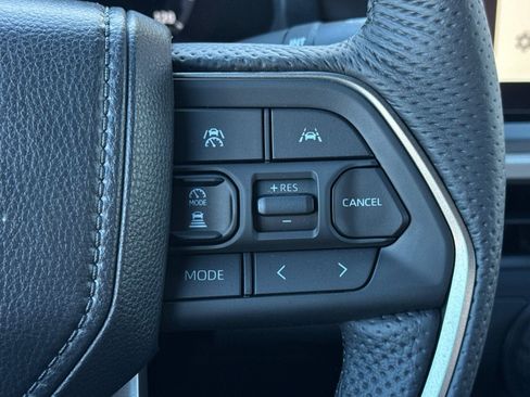 New 2026 Toyota Tacoma TRD Off-Road image 27