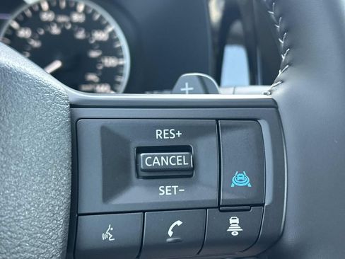 New 2026 Nissan Pathfinder SV w/ Lighting Package FWD image 30