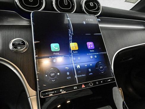 New 2026 Mercedes-Benz GLC 300 4MATIC image 14