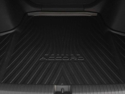 Certified 2026 Honda Accord LX image 27