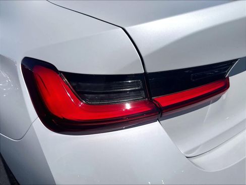 Used 2026 BMW 330i Sedan RWD image 26