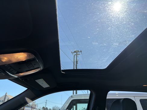 Used 2015 Jeep Grand Cherokee Altitude image 22