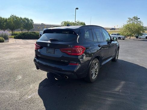Used 2019 BMW X3 xDrive30i AWD/4WD image 5