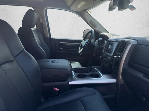 Used 2018 RAM 3500 Laramie w/ Sport Appearance Group AWD/4WD image 22