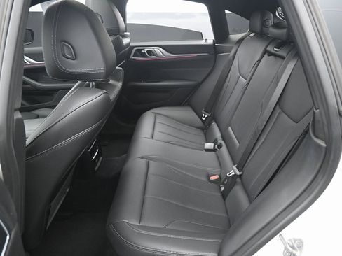 Used 2022 BMW i4 eDrive40 w/ Premium Package image 29