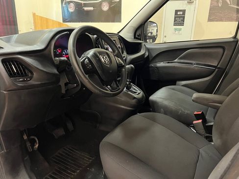 Used 2022 RAM ProMaster City Wagon FWD image 31