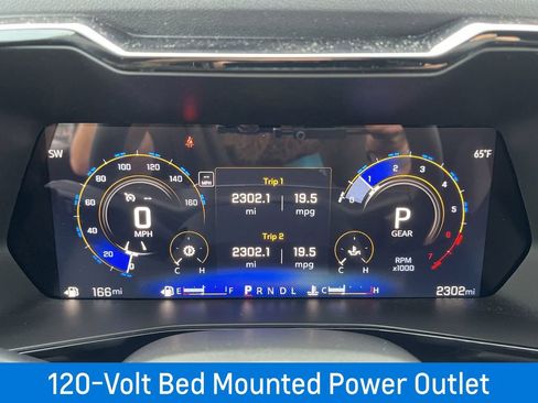 New 2024 Chevrolet Colorado LT w/ LT Convenience Package III image 14