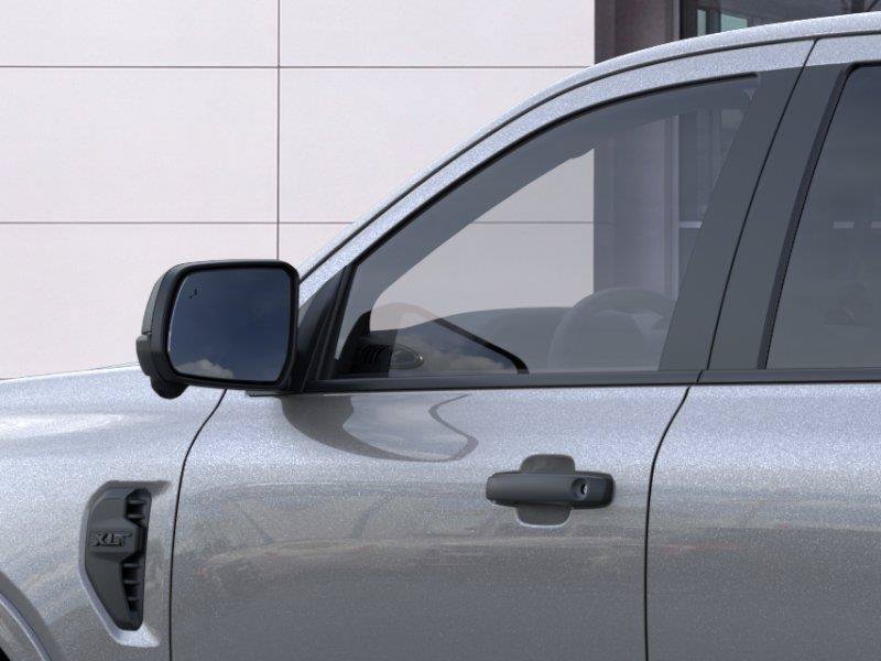 New 2026 Ford Ranger XLT AWD/4WD image 20