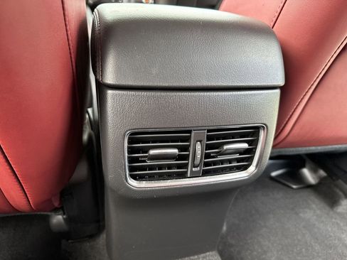 Certified 2021 MAZDA CX-5 Carbon Edition AWD/4WD image 37