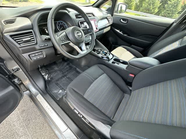 Used 2025 Nissan Leaf SV Plus FWD image 15