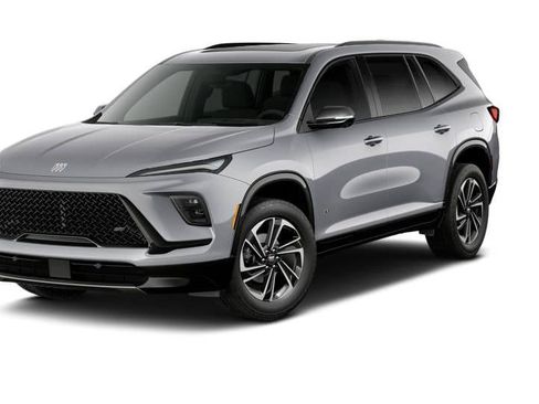 New 2027 Buick Enclave Sport Touring w/ Power Package FWD image 2