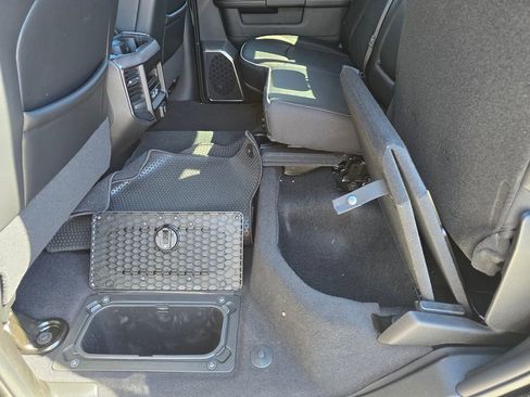 New 2026 RAM 2500 Laramie w/ Night Edition image 15