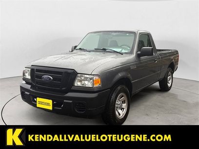 Used 2008 Ford Ranger XL
