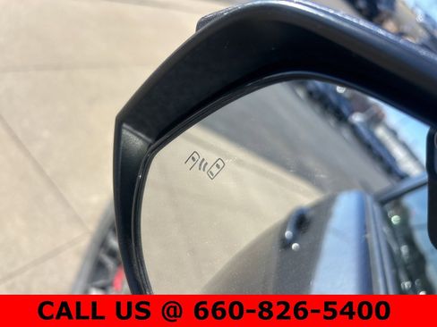 Used 2023 Toyota 4Runner TRD Pro image 7