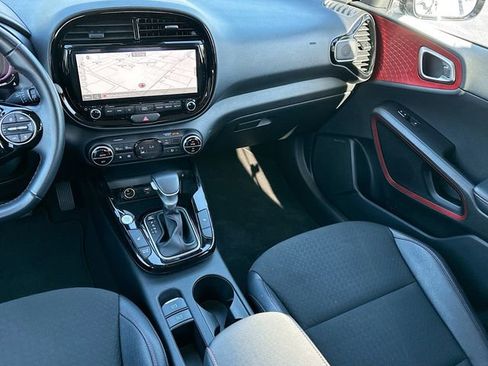 Used 2024 Kia Soul GT-Line w/ Option Group 020 image 25