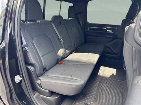 New 2026 RAM 1500 Big Horn image 39