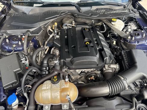 Used 2020 Ford Mustang Premium RWD image 26