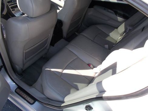 Used 2007 INFINITI G35 Sport w/ Premium Pkg RWD image 24