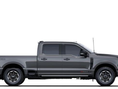 New 2025 Ford F350 Platinum w/ Tremor Off-Road Package AWD/4WD image 27