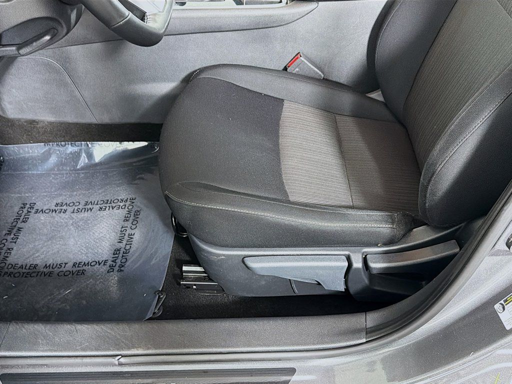 Used 2024 Nissan Sentra SV w/ All-Weather Package FWD image 18