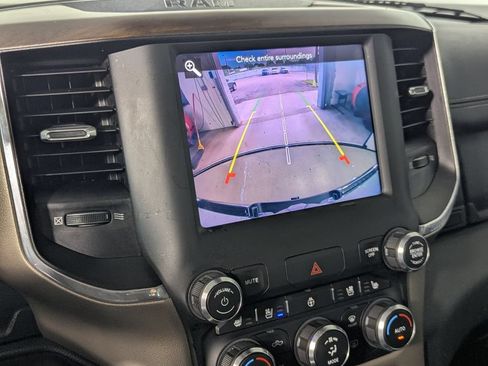 Used 2021 RAM 1500 Laramie RWD image 23