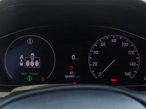 Used 2021 Honda Accord Sport Special Edition image 18