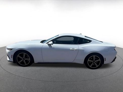 Used 2024 Ford Mustang Premium RWD image 10