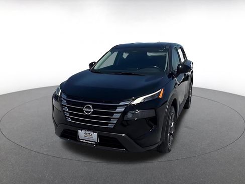 Used 2025 Nissan Rogue SV FWD image 7