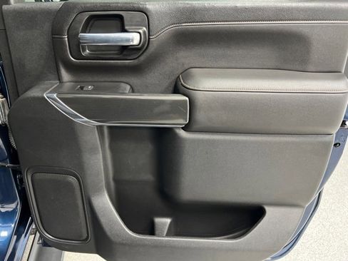 Used 2020 GMC Sierra 2500 AT4 w/ AT4 Premium Package image 48