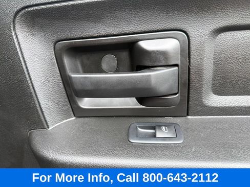 Used 2020 RAM 2500 Tradesman AWD/4WD image 25