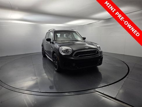 Used 2020 MINI Cooper Countryman S image 3
